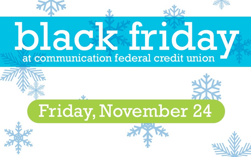 Black Friday Shopping in 2017