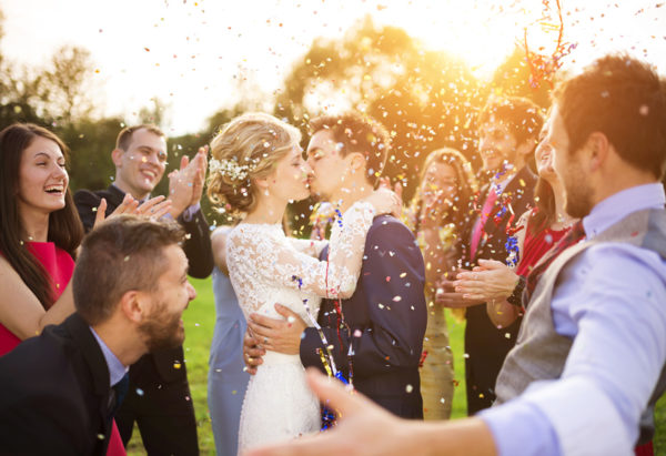 Financial Tips for Newlyweds