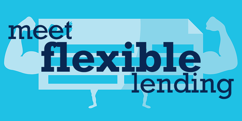 Flexible Personal Loans