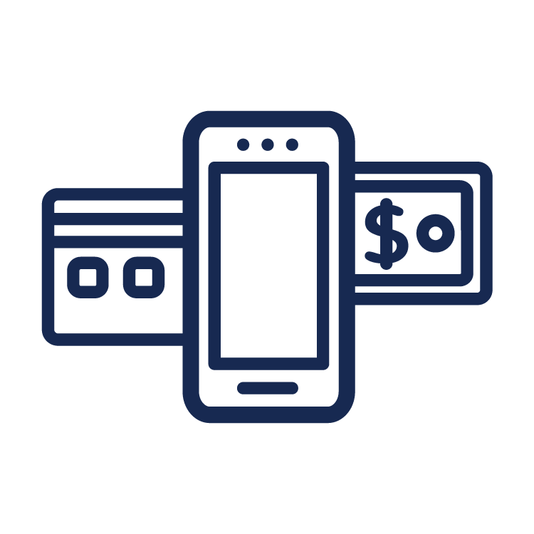 Mobile Banking Help