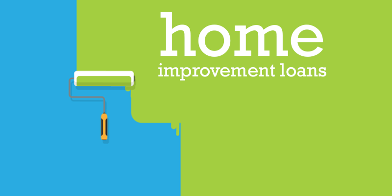 Home Improvement Loans