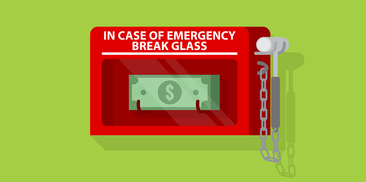 Emergency Fund Savings Tips