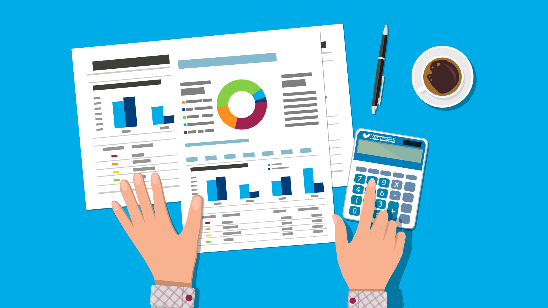 Get Your Credit Back on Track