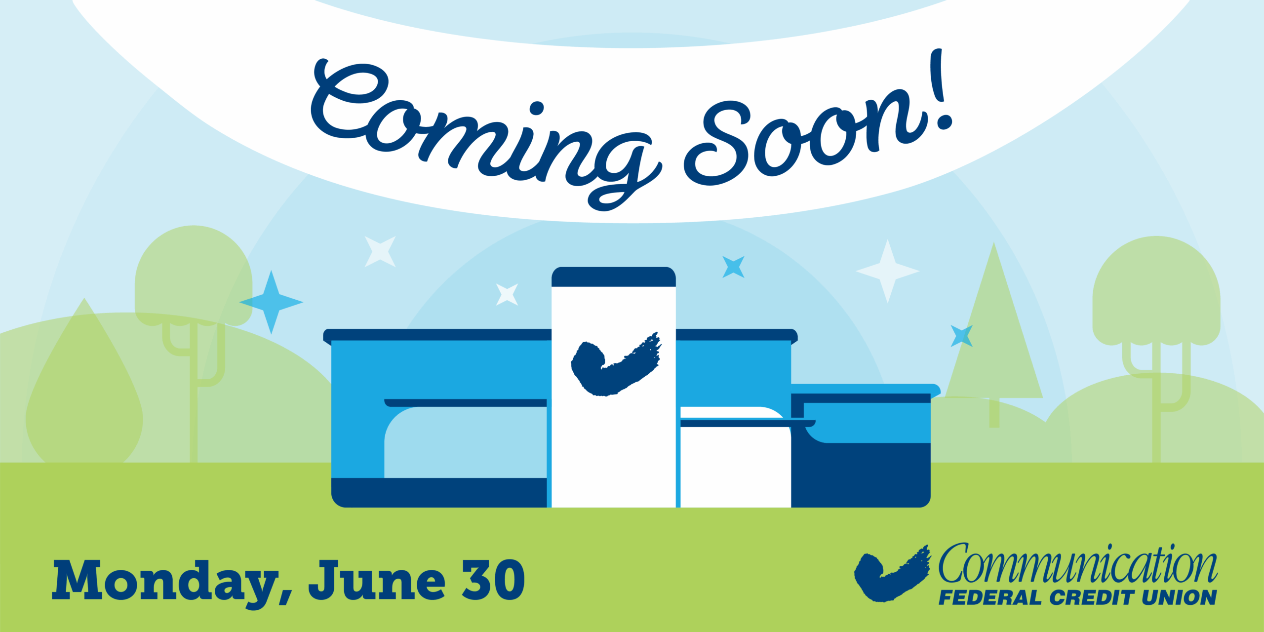 CFCU New Lawton Branch Coming Soon