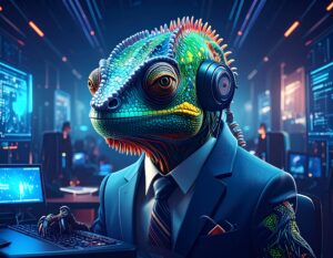 Helpful Imposter Scam