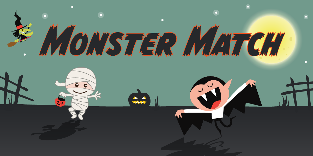 Monster Match