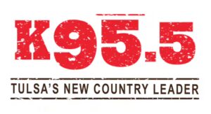 K95.5 Tulsa's New Country Leader