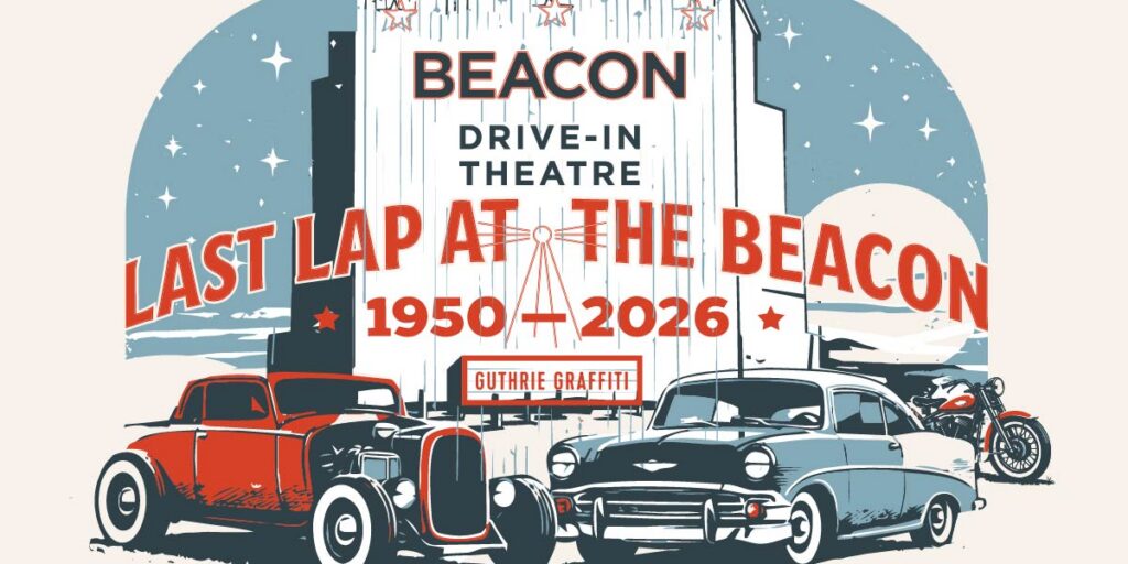 Last Lap at the Beacon