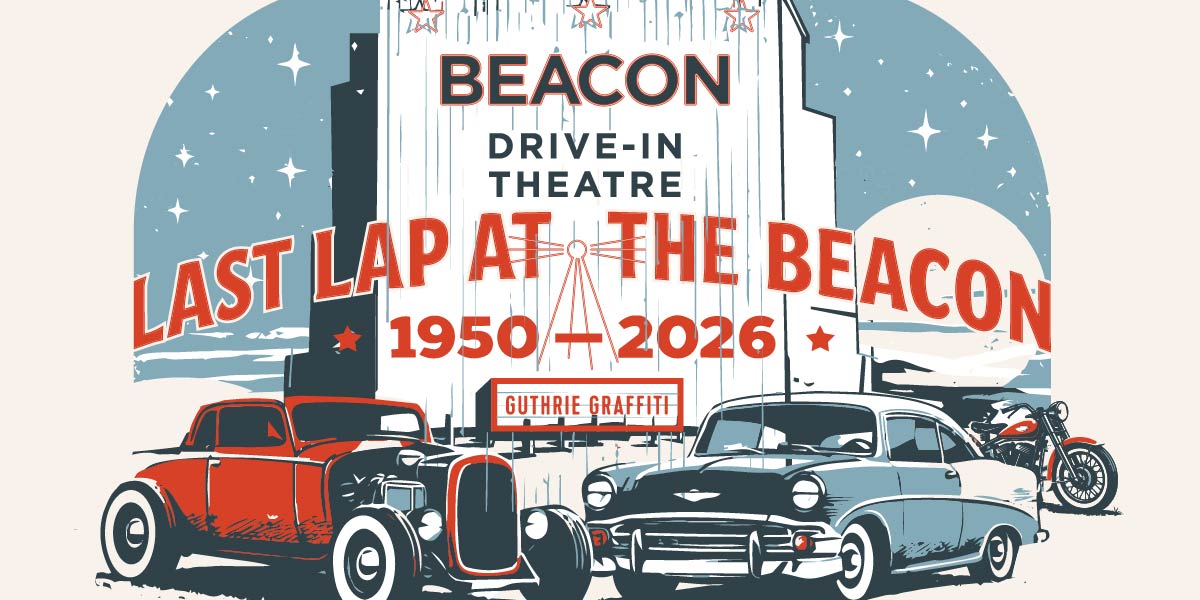 Last Lap at the Beacon