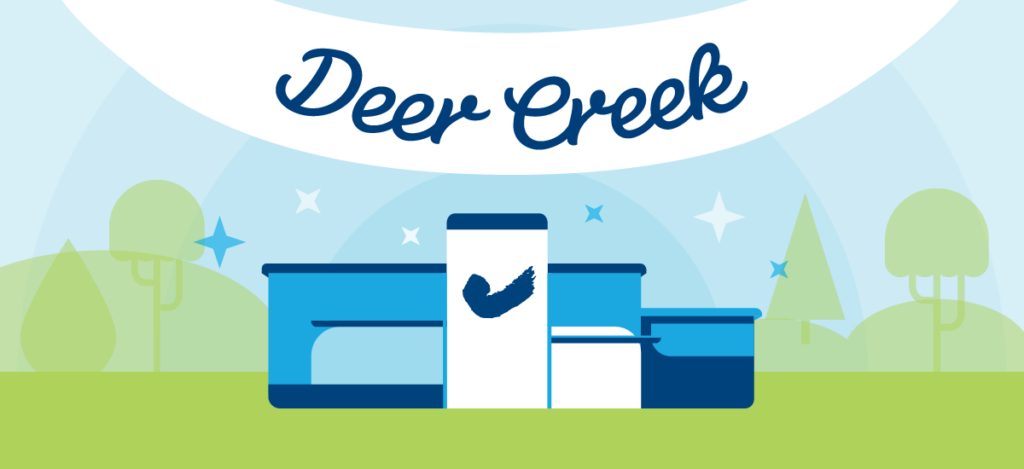 Deer Creek
